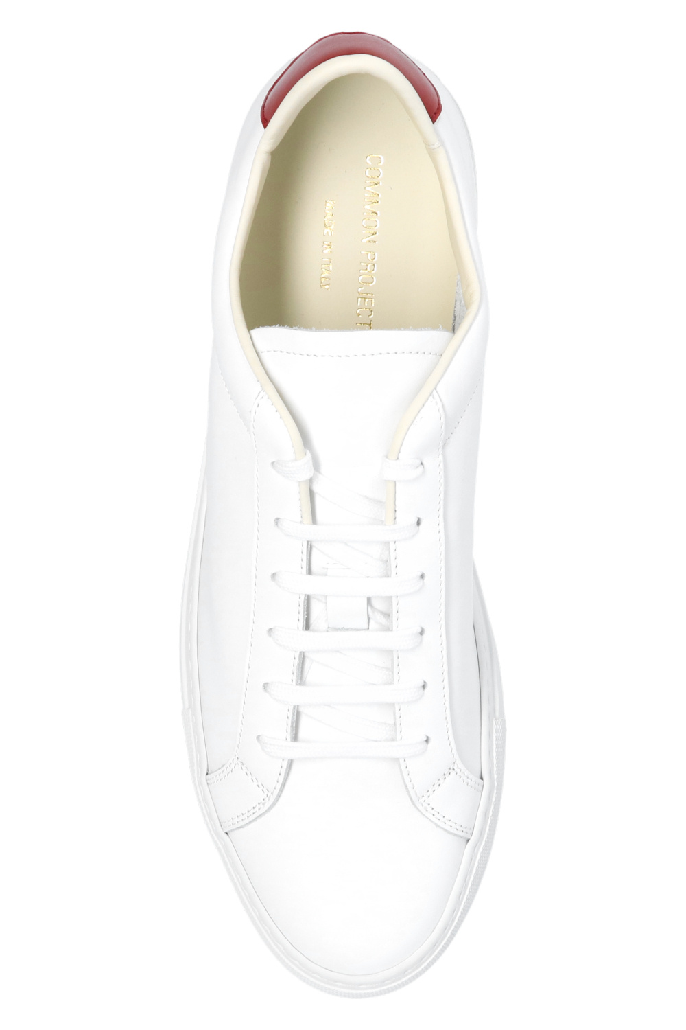 Common Projects ‘Retro’ sneakers